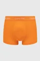 πολύχρωμο Μποξεράκια Calvin Klein Underwear 2-pack