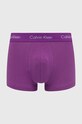 Calvin Klein Underwear bokserki 2-pack 000NB3916A multicolor