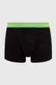 Calvin Klein Underwear bokserki 5-pack czarny