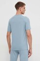 Oblečenie Pyžamo Calvin Klein Underwear 000NM2428E modrá