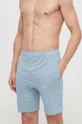 plava Pidžama Calvin Klein Underwear
