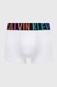 Calvin Klein Underwear bokserki dzianina biały 000NB3939A