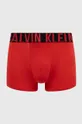 Boxerky Calvin Klein Underwear 74 % Bavlna, 21 % Recyklovaná bavlna, 5 % Elastan