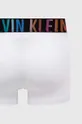 Boxerky Calvin Klein Underwear biela