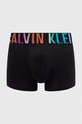 Calvin Klein Underwear bokserki dzianina czarny 000NB3939A