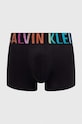 Calvin Klein Underwear bokserki dzianina czarny 000NB3939A