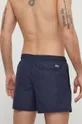 Kratke hlače za kupanje Lacoste mornarsko plava