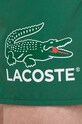 Odzież Lacoste szorty kąpielowe MH6912 zielony