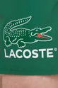 Σορτς κολύμβησης Lacoste 100% Πολυεστέρας