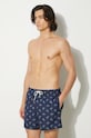 Clothing Lacoste swim shorts MH7188 navy