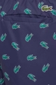 blu navy Lacoste pantaloncini da bagno