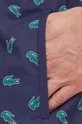 Plavkové šortky Lacoste Pánsky