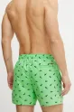 Oblečenie Plavkové šortky Lacoste MH7188 zelená