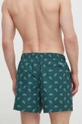 Lacoste pantaloncini da bagno verde