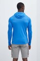 Oblečenie Funkčná mikina Helly Hansen Lifa Active Solen 49530 modrá