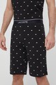 Lacoste pijama 4H3304 negru