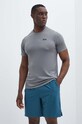 Helly Hansen tricou funcțional Lifa Active Solen Planet friendly gri 49539