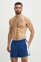 Купальные шорты Lacoste MH7321 голубой SS24