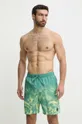 zelena Kratke hlače za kupanje Protest Prtagor Muški