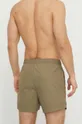 Kratke hlače za kupanje Karl Kani Temeljni materijal: 100% Poliester Podstava: 100% Poliester