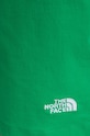 The North Face szorty outdoorowe Class V Pathfinder zielony NF0A86QMPO81