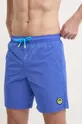 plava Kratke hlače za kupanje Barrow Muški