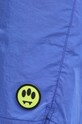 Barrow pantaloni scurti de baie albastru S4BWMASS154