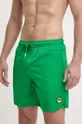 zelena Kratke hlače za kupanje Barrow Muški