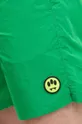 зелёный Купальные шорты Barrow