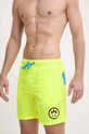 Îmbrăcăminte Barrow pantaloni scurti de baie S4BWMASS155 galben