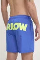 Kratke hlače za kupanje Barrow plava