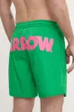 Kopalne kratke hlače Barrow 100 % Poliamid