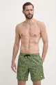zelena Kopalne kratke hlače Barrow Moški