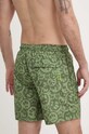 Îmbrăcăminte Barrow pantaloni scurti de baie S4BWMASS156 verde