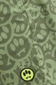 Barrow pantaloni scurti de baie verde S4BWMASS156