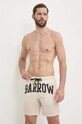 Barrow pantaloni scurti de baie multicolor S4BWMASS157