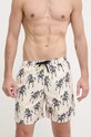 Barrow pantaloni scurti de baie Planet friendly bej S4BWMASS159