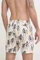 Îmbrăcăminte Barrow pantaloni scurti de baie S4BWMASS159 bej