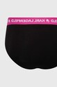 Karl Lagerfeld slipy 3-pack 235M2110