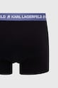 Karl Lagerfeld bokserki 3-pack 240M2108