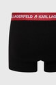 Karl Lagerfeld bokserki 3-pack 240M2108