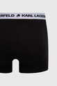 Karl Lagerfeld bokserki 3-pack 240M2108