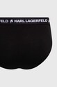 Karl Lagerfeld slipy 3-pack 240M2111
