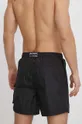 Kratke hlače za kupanje Karl Lagerfeld crna