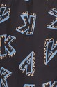 Îmbrăcăminte Karl Lagerfeld pantaloni scurti de baie 241M2212 negru