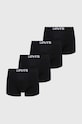 Levi's boxeri 4-pack boxeri bleumarin 37149.0796