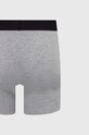 Боксеры Levi's 4 шт 37149.0820 чёрный