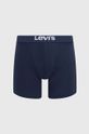 Oblečenie Boxerky Levi's 37149.0822 čierna