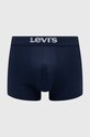 Боксери Levi's 6-pack 37149.0823 темно-синій SS24