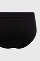Ruházat Levi's alsónadrág 4 db 37149.0799 fekete